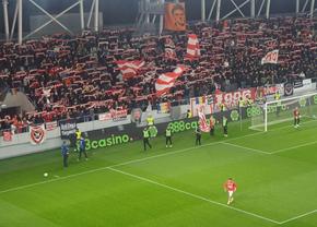 Tensiuni între conducători la Dinamo - Oțelul: „Nu e posibil! Nicăieri în lume nu se face așa ceva”