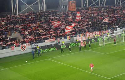 Tensiuni între conducători la Dinamo - Oțelul: „Nu e posibil! Nicăieri în lume nu se face așa ceva”