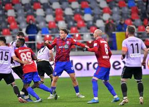 CSA Steaua vrea să mai toace niște bani publici! E gata să meargă la TAS, fără șanse de câștig