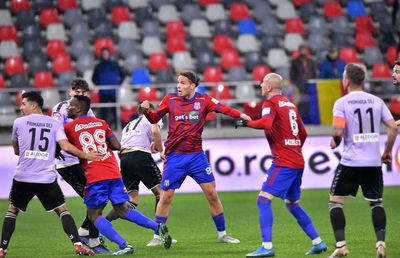 CSA Steaua va mai „toca” între 15.000 și 50.000 de euro din bani publici pentru o acțiune în care are șanse minime de câștig