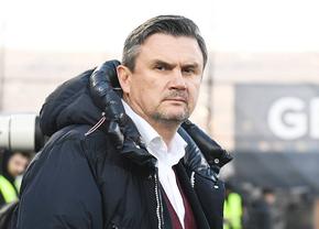 Cristi Balaj începe „meciul” cu FCSB: „E mai bun decât Șut!”