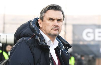 Cristi Balaj începe „meciul” cu FCSB: „E mai bun decât Șut!”