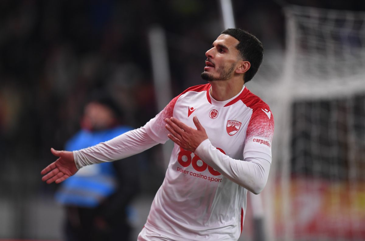 Ovidiu Burcă e gata pentru derby-ul cu Steaua: „Acum pot să vorbesc și despre asta. Vom merge în Ghencea să câștigăm!”