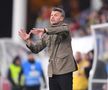 Tactică falimentară » Cristian Sîrghi a dat din casă după meciul cu Dinamo și l-a enervat pe Dorinel Munteanu