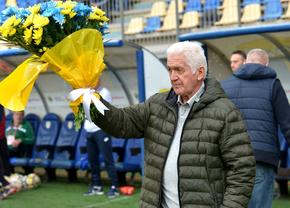 Mircea Dridea, interviu la 86 de ani: „E foarte important ca în viață să știi pentru ce ai trăit"
