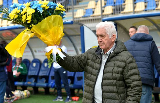 Mircea Dridea, interviu la 86 de ani: „E foarte important ca în viață să știi pentru ce ai trăit"