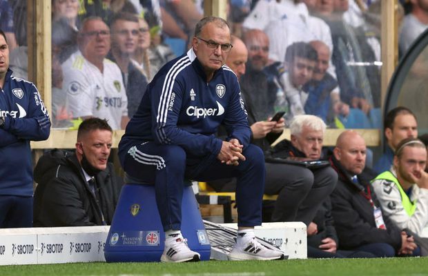 Marcelo Bielsa, negocieri cu o națională de top din America de Sud
