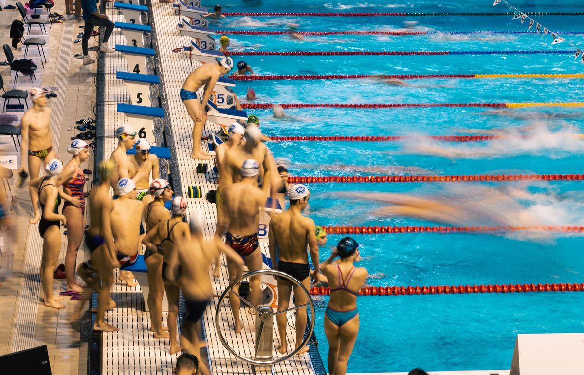 David Popovici, aur în cea mai așteptată cursă de la Campionatele Naționale de Natație » Câștigătorii celor 6 finale de astăzi
