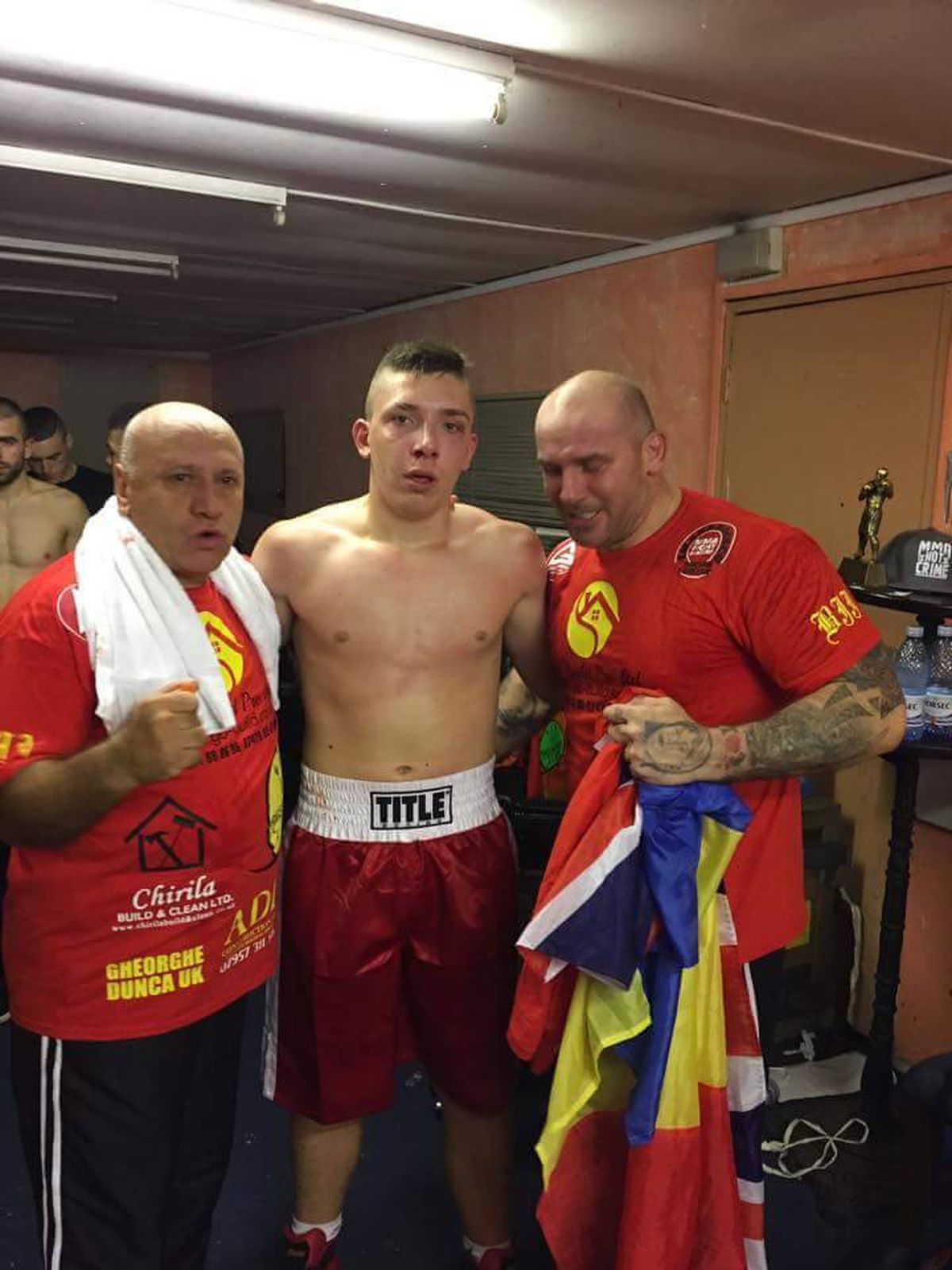 Băiatul lui Cătălin Zmărăndescu, criticat dur după ce a jignit-o pe soția unui component al Generației de Aur: „Te-ai făcut de râs”