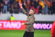 Ovidiu Burcă e gata pentru derby-ul cu Steaua: „Acum pot să vorbesc și despre asta. Vom merge în Ghencea să câștigăm!”