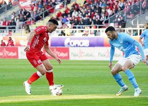 FC Voluntari - UTA, runda # 3 din play-out în Superliga » Echipele de start