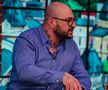 Mihai Zmărăndescu, criticat dur de Cristian Mitrea după ce a jignit-o pe Crina Abrudan