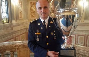 Florin Talpan vine cu o replică dură pentru Orlando Nicoară: „Un exercițiu de slugărnicie! Un devotament demn de slugile care caută mila stăpânului. El e analfabet funcțional”