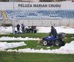 Stadion Botoșani 07.04.2023