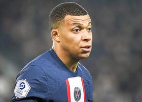 Mbappe, pus la zid de un campion mondial cu naționala Franței: „Ajunge, vezi-ți de minge și de joc! Are un salariu nebunesc și vrea să decidă el totul la echipă!”