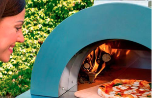 Ți-e poftă de o pizza în stil italian? Fă-o la tine acasă cu noile cuptoare ALFA FORNI!