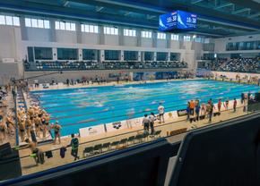 David Popovici, din nou în bazin la Campionatele Naționale de Natație » În ce probă va concura azi