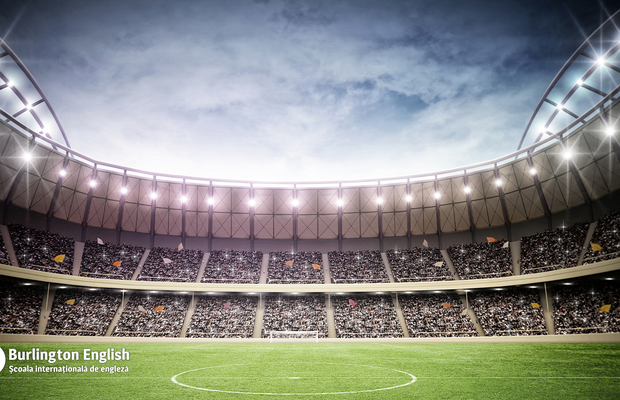 Cum ne poate ajuta sportul să ne îmbunătățim abilitățile  de limba engleză