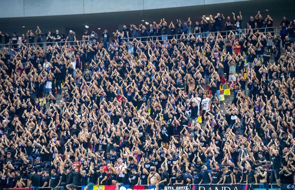 Cât costă și de unde pot fi cumpărate biletele la derby-ul CSA Steaua - Dinamo