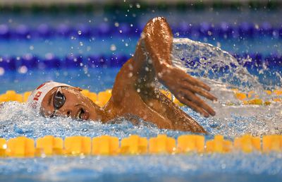 David Popovici, aur în cea mai așteptată cursă de la Campionatele Naționale de Natație » Câștigătorii celor 6 finale de astăzi