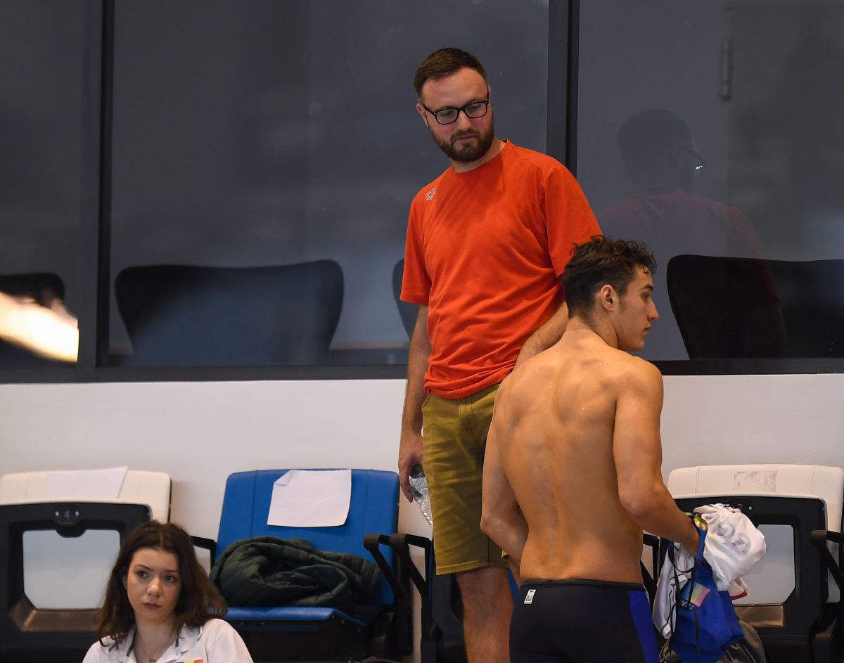 David Popovici, aur în cea mai așteptată cursă de la Campionatele Naționale de Natație » Câștigătorii celor 6 finale de astăzi