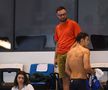 David Popovici, aur în cea mai așteptată cursă de la Campionatele Naționale de Natație » Câștigătorii celor 6 finale de astăzi