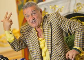 Întrebat de Charalambous, Gigi Becali a oferit un derapaj șocant: „A înnebunit lumea! Îi arestează pe Trump, pe Diaconescu? Cu o curvă n-ai voie, dar cu bărbați ai”