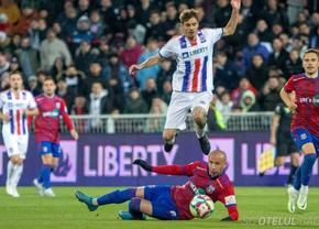 „Ar fi o victorie de aur” » Un om de bază de la Oțelul prefațează derby-ul cu Dinamo