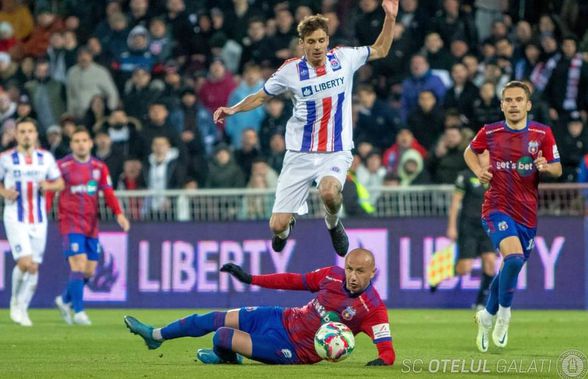 „Ar fi o victorie de aur” » Un om de bază de la Oțelul prefațează derby-ul cu Dinamo