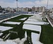 Stadion Botoșani 07.04.2023