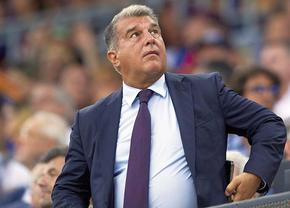 Laporta cere rădbare » Ce a făcut președintele Barcelonei în scandalul de corupție în care e implicat clubul
