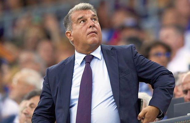 Ce a făcut Joan Laporta în scandalul de corupție în care e implicat clubul FC Barcelona » Ziariștii din Spania au dezvăluit: „A fost activată alerta!”