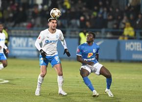 Farul - Universitatea Craiova deschide etapa din play-off » Echipe probabile + cote