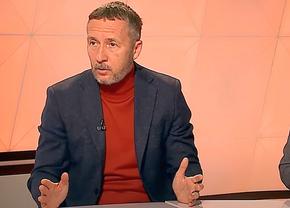 Mihai Stoica s-a enervat în direct: „D-asta am fost eliminați!”