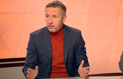 Mihai Stoica s-a enervat în direct: „A fost reținut 5 minute de la delegări? Ce a fost asta?!”