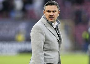 Balaj a semnat » Și-a găsit un nou loc de muncă, la 3 zile după despărțirea de CFR Cluj: „Am decis să rămân aproape de fotbal”