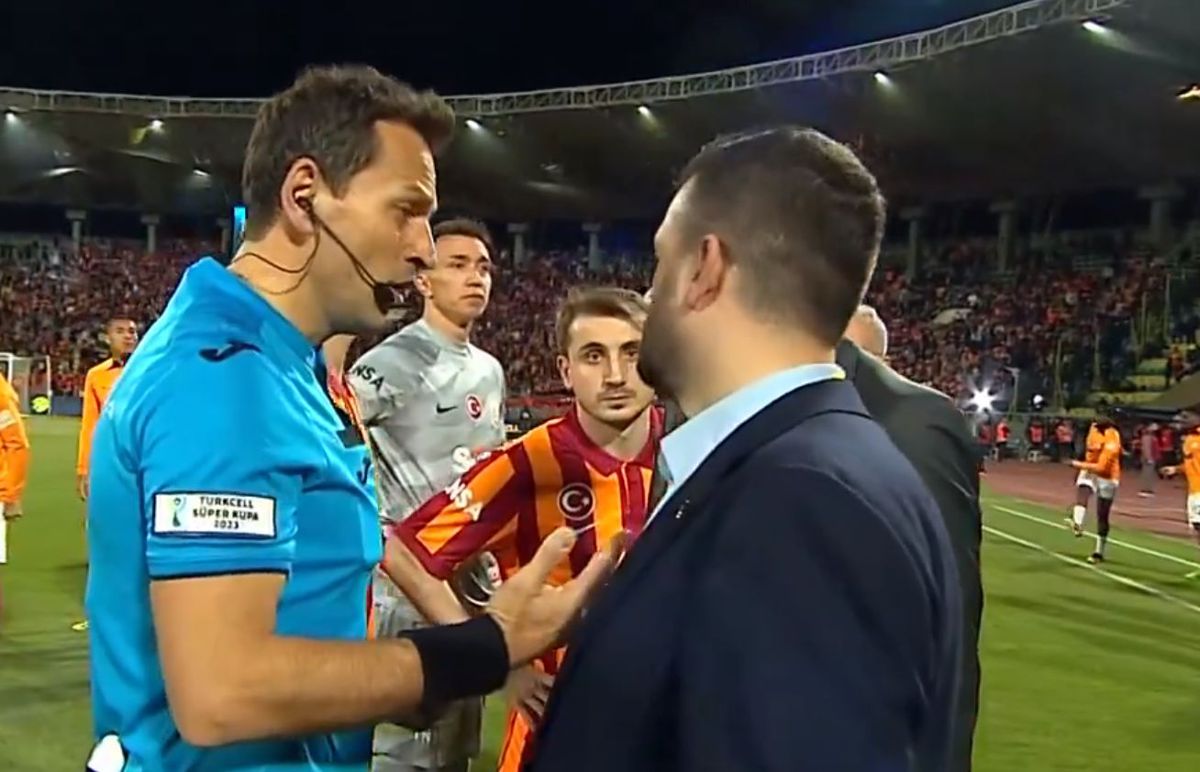 Fenerbahce explică în 5 puncte boicotul ISTORIC: „De 20 de ani luptăm contra sistemului nedrept!”