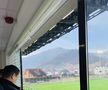 Stadion Sîngeorz-Băi / Foto: Primăria Sîngeorz-Băi (Facebook)
