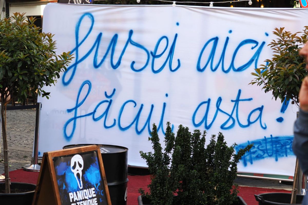 Întrunire „Panique Oltenique” înainte de FCSB - Universitatea Craiova
