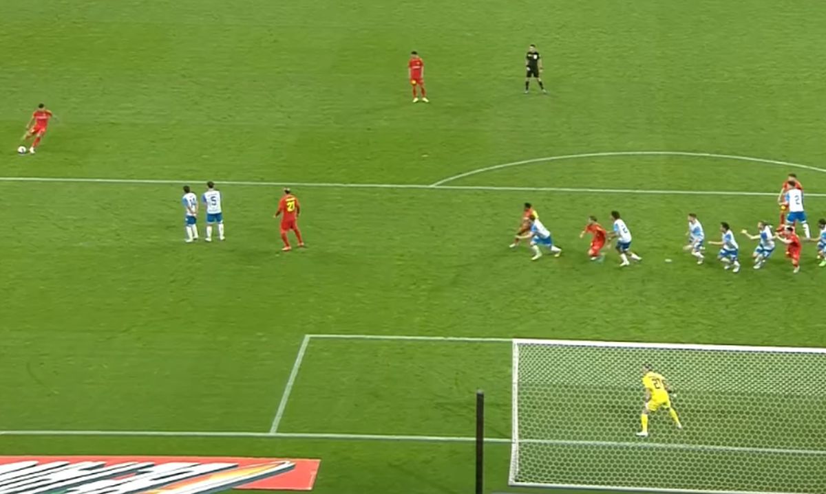 Oltenii și-au băgat-o singuri în poartă! Două gafe uriașe în fața lui Florinel Coman