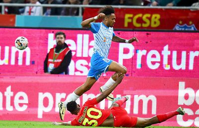 L-a distrus pe titularul-surpriză din FCSB - Craiova: „Dacă se năștea la Plenița, vindea lubeniță în Piața Mare!”