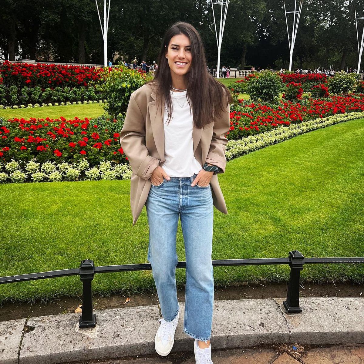 Sorana Cîrstea, prima imagine de pe patul de spital: „Am o veste bună și o veste proastă”