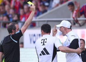 „Nu mai vreau să văd aroganță la Bayern” » Se anunță schimbări majore la club într-un sezon negru. Jucătorii, amenințați!