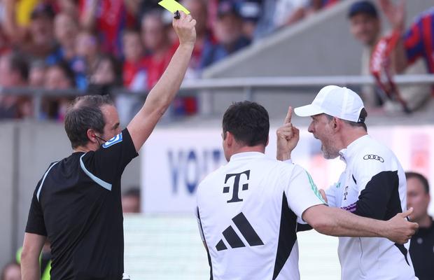„Nu mai vreau să văd aroganță la Bayern” » Se anunță schimbări majore la club într-un sezon negru. Jucătorii, amenințați!