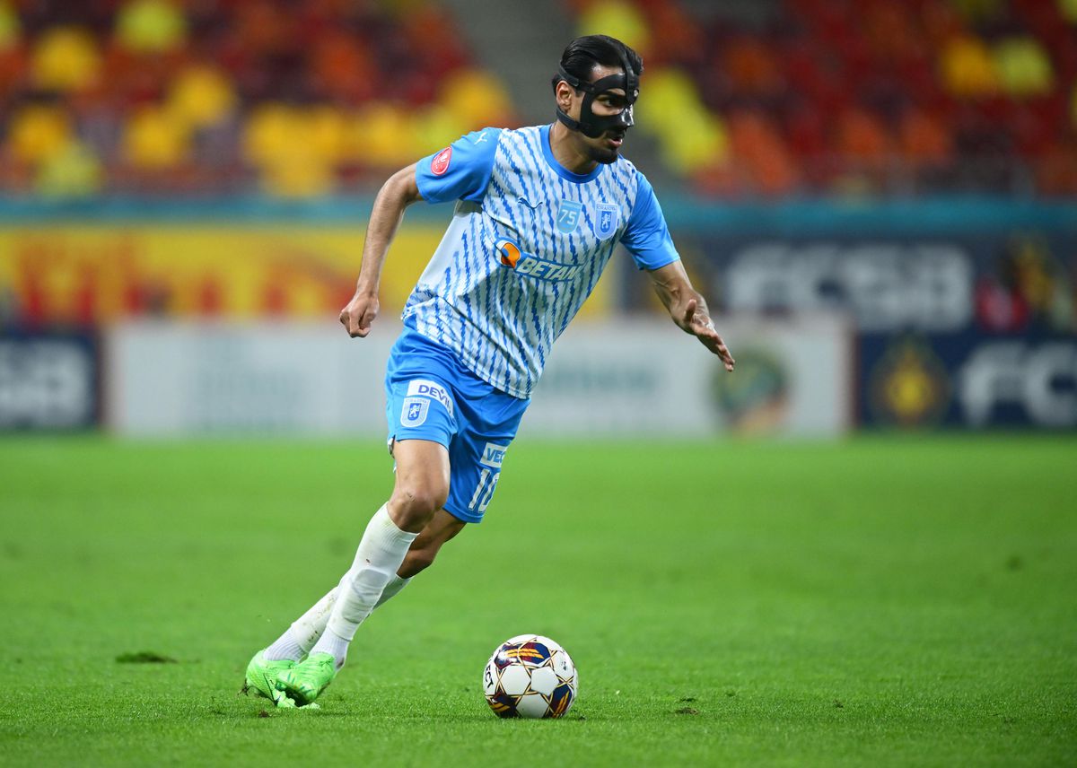 Șoc la Craiova! Ivaylo Petev, DEMIS » Noul staff tehnic pentru meciul cu Farul + Rotaru alege înlocuitor dintre doi foști antrenori de la FCSB