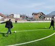 Stadion Sîngeorz-Băi / Foto: Primăria Sîngeorz-Băi (Facebook)