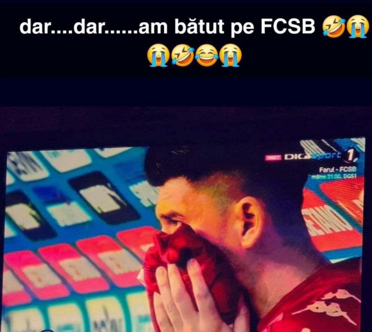 Rapid n-a scăpat! Colecția de glume care a invadat internetul după ce CFR Cluj le-a predat fotbal giuleștenilor