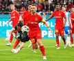 Ofertă în direct pentru un titular de la FCSB: „Ăsta e salariul!”