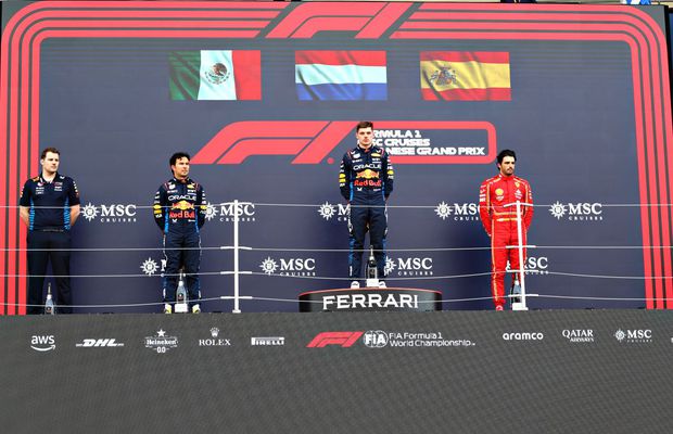 Max Verstappen a câștigat Marele Premiu de Formula 1 al Japoniei » Cum arată clasamentele piloților și constructorilor