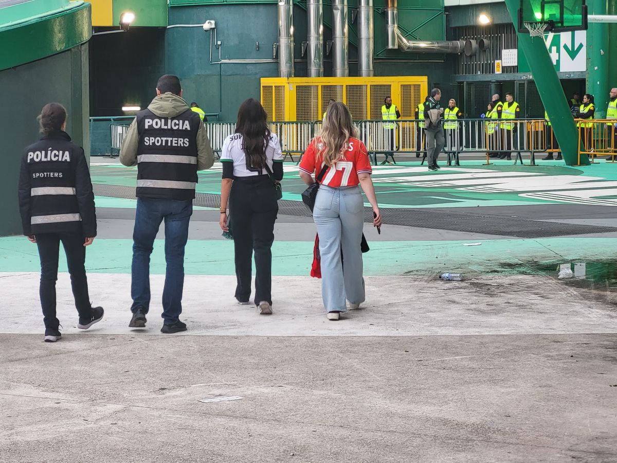 Sporting - Benfica Aprilie 2024